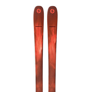 Blizzard BRAHMA 88 skis