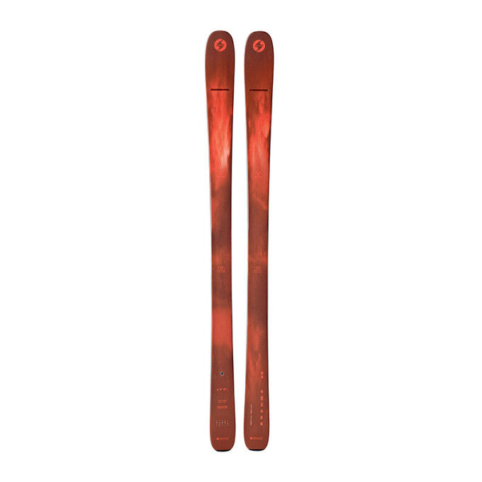 BRAHMA 88 all-mountain skis by Blizzard