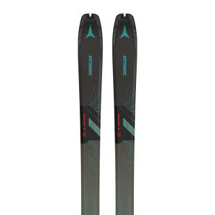 BACKLAND 88 + SKINS 88/89