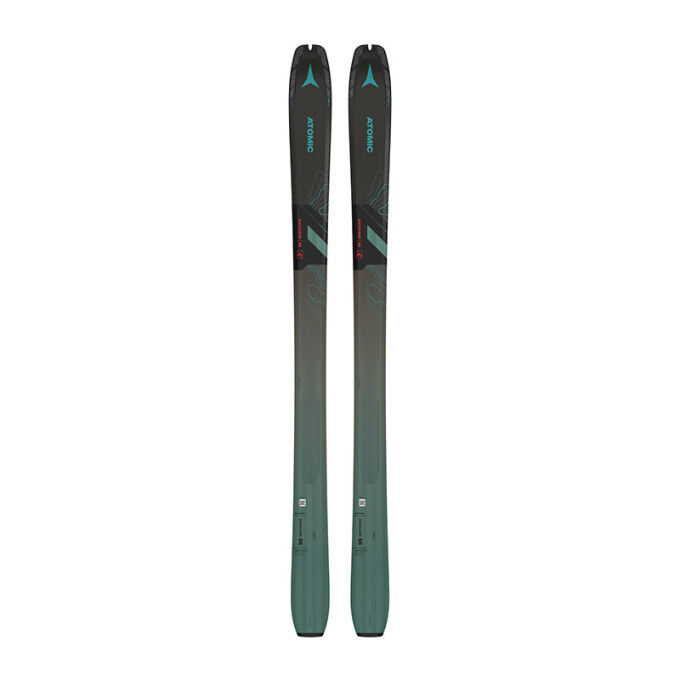 BACKLAND 88 + SKINS 88/89 BACKLAND 88 + SKINS 88/89
