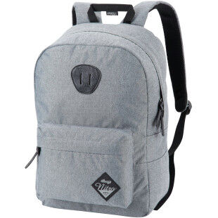 Sac à dos Nitro URBAN CLASSIC - BLACK NOISE