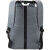 Sac à dos Nitro URBAN CLASSIC - BLACK NOISE