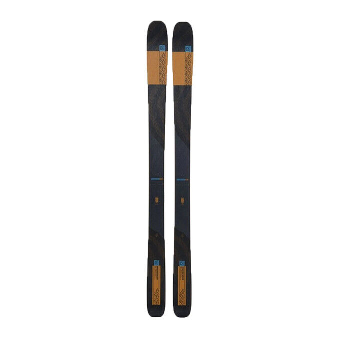 K2 MINDBENDER 96C all-mountain ski