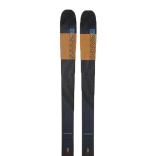 BDOG men's freestyle skis from Armada