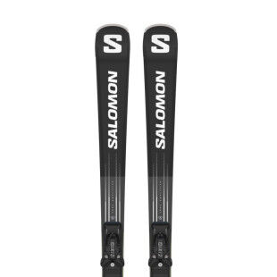 Salomon X S/MAX 12 +X12 TL GW skis