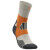TRAIL RUN MID CUT SOCKS