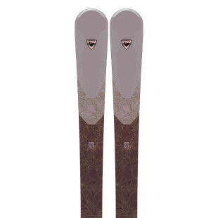 Rossignol Experience W 86 Basalt Open skis