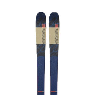 MINDBENDER 90 C - SQUIRE 10 QUIKCLIK BLACK - ANTHRACITE SET