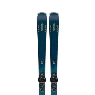 DISRUPTION 78C - M3 11 COMPACT QUIKCLIK BLACK - ANTHRACITE SET