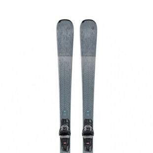 Blizzard PHOENIX R13 CA W + TPC 11 DEMO skis