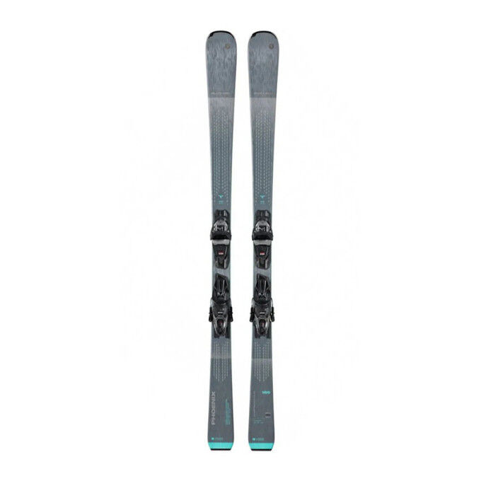 Blizzard PHOENIX R13 CA W + TPC 11 DEMO skis