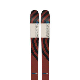MINDBENDER 96C W esquís all-mountain de K2