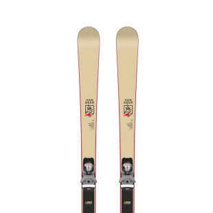 H POWER R22 WC + SPX 12 ROCKERACE GW B80