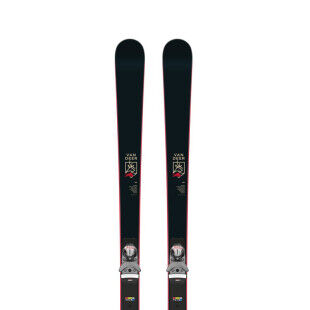 H POWER R22 WC + SPX 12 ROCKERACE GW B80