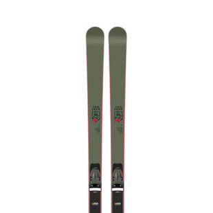 PRO R22 WC + SPX 15 B80
