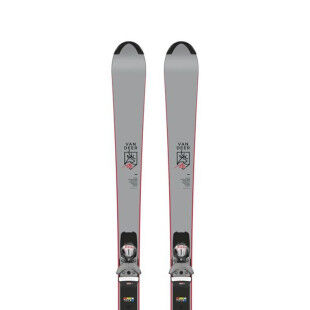 GS WORLD CUP R22 WC + SPX 15 ROCKERACE B80