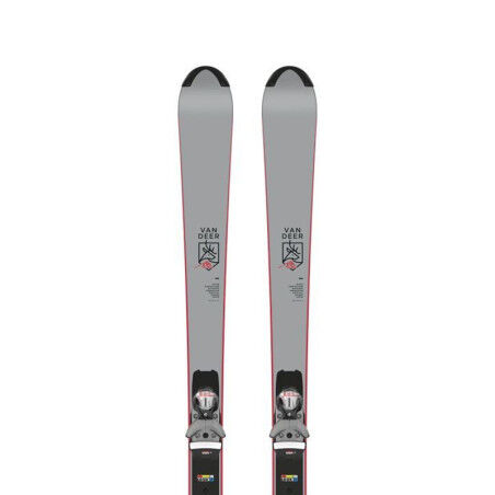 GS WORLD CUP R22 WC + SPX 15 ROCKERACE B80