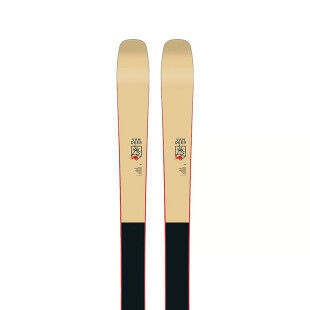 Esquís Van Deer FREERIDE 108 para hombre