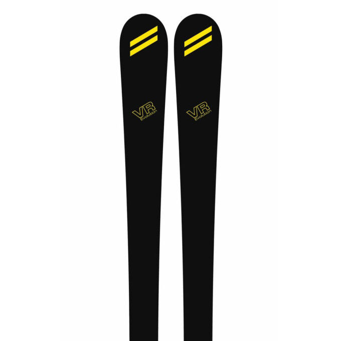 Dynamic vr series store 7 skis