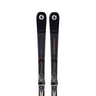 BDOG men's freestyle skis from Armada