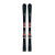 Van Deer GS-JR PRO + SPX 10 GW HOT RED ski pack