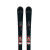 Van Deer GS-JR PRO + SPX 10 GW HOT RED ski pack