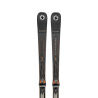 Blizzard B.THUNDERBIRD R15LTD skis