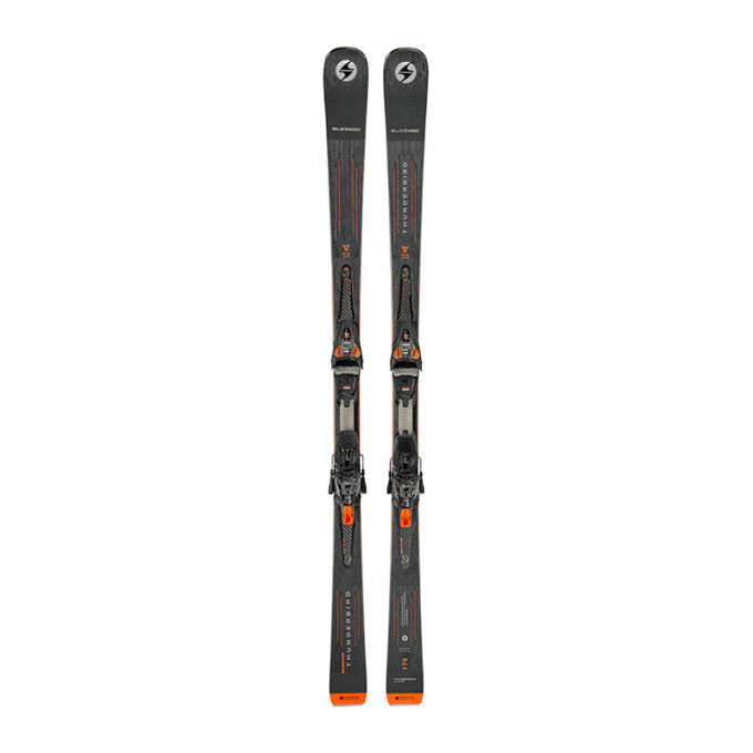 Blizzard B.THUNDERBIRD R15LTD skis