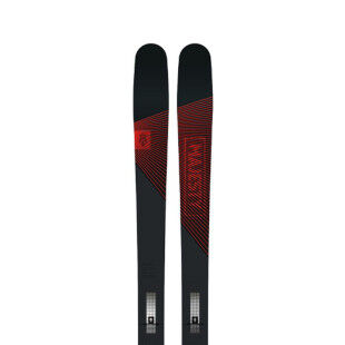 Majesty ADV ADVENTURE PRO TI skis