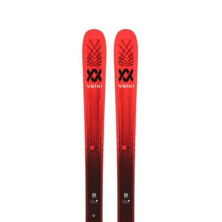 Völkl M6 MANTRA FLAT freeride skis 23/24