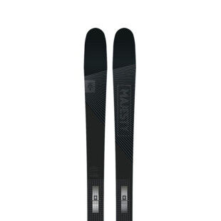 Majesty ADVENTURE GT TI skis