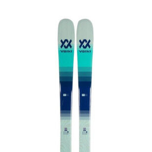 Völkl BLAZE 86W FLAT 23/24 all-mountain skis