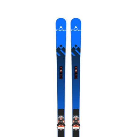 SPEED CRS WC GS R22 SPX12 RED