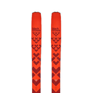 Blackcrows NOCTA skis