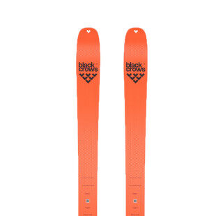 DRACO FREEBIRD SKIS