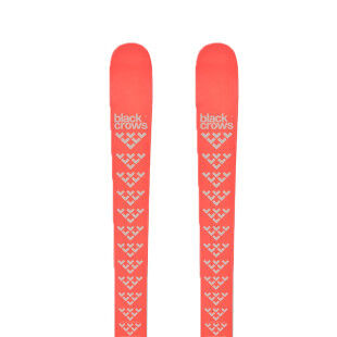Blackcrows CAMOX BIRDIE skis