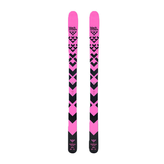 Skis Black Crows CORVUS Skis Black Crows CORVUS