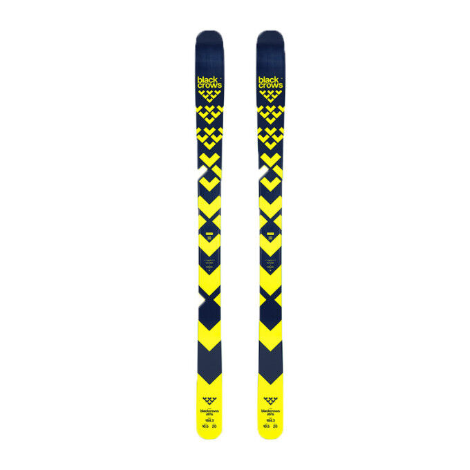 Black Crows ATRIS freeride skis for men