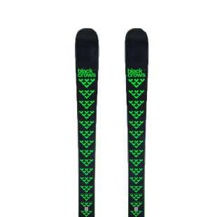 Black Crows CAPTIS skis