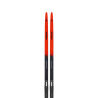 REDSTER S7 MED + SH SK RED/GY