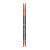 Atomic REDSTER S7 MED + SH SK Rojo/Gris patinaje esquís de fondo