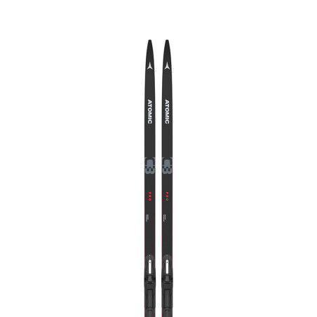 PRO C3 SKINTEC M+SH CL BLACK/G