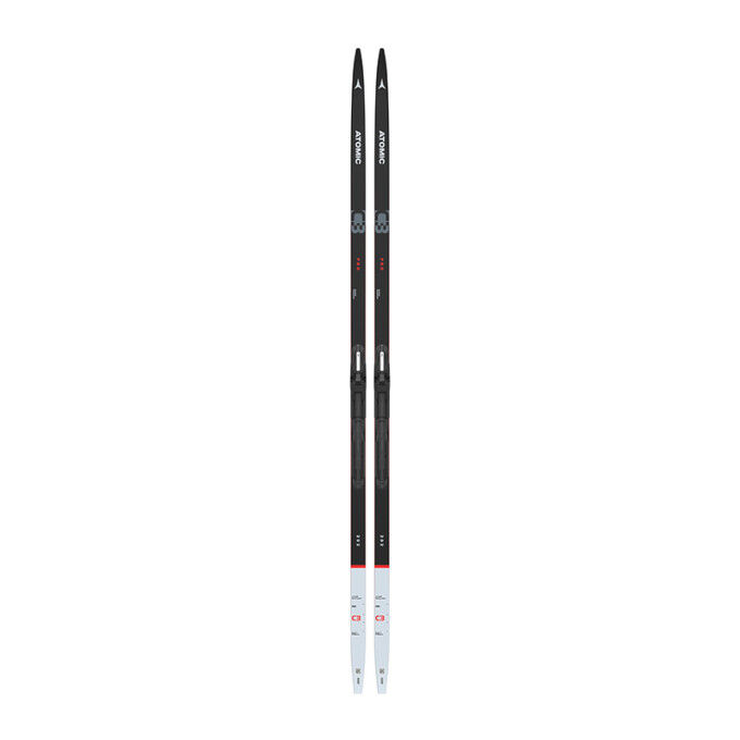 PRO C3 SKINTEC M+SH CL BLACK/G