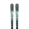 Nordica WILD BELLE DC 84 + TP2 LIGHT 11 FDT90MM skis