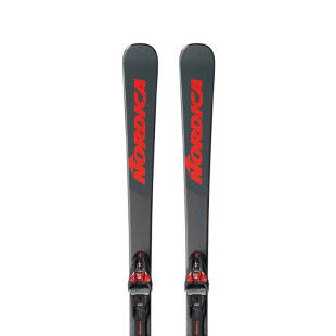 Rossignol Fixations Ski de fond R-Skate | Spin sports et plein air