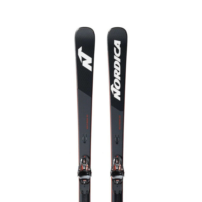 NORDICA DOBERMANN SLR DC RACE + X-COMP 14 GW [0A352700001