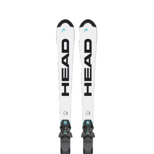 WCR E.GS REBEL TEAM SW + EVO 9 GW CA