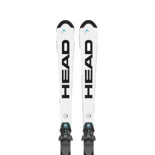 WCR E.SL REBEL TEAM SW + FF 11 RACE