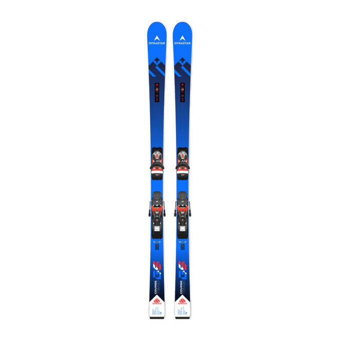 Dynastar SPEED TM GS R21 SPX12 ski pack