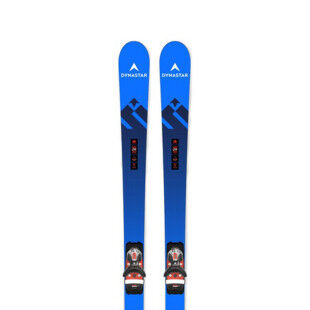 Dynastar SPEED TM GS R21 SPX12 ski pack